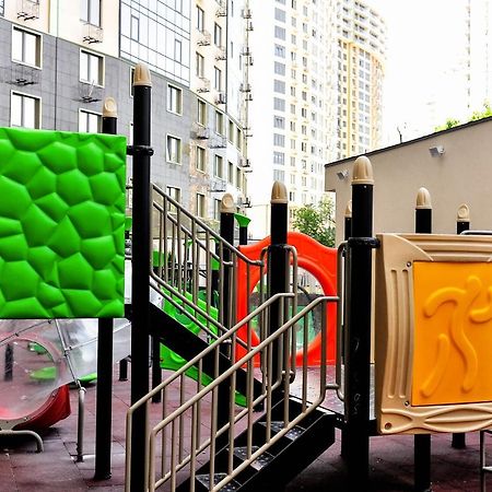 Arcadia Stylish Apartment Big Terrace! オデッサ エクステリア 写真