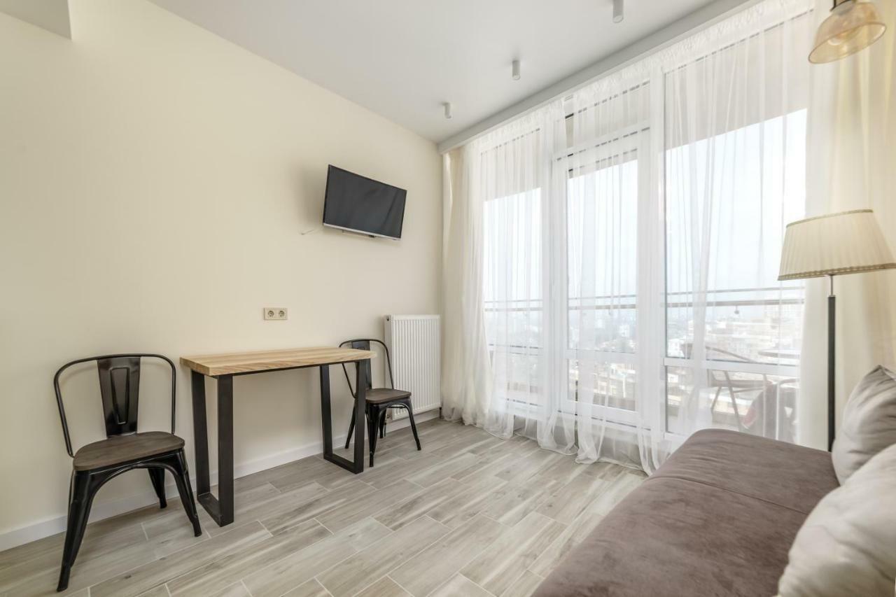 Arcadia Stylish Apartment Big Terrace! オデッサ エクステリア 写真