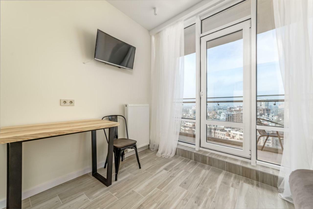 Arcadia Stylish Apartment Big Terrace! オデッサ エクステリア 写真