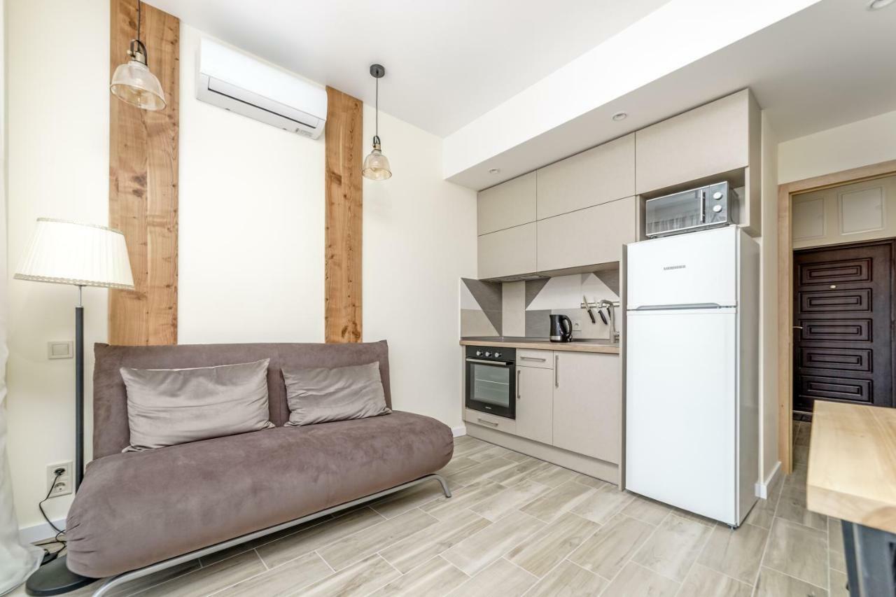 Arcadia Stylish Apartment Big Terrace! オデッサ エクステリア 写真